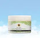 Body Butter w/MORINGA Oil + SHEA~Green Grass~All Natural~Gye Nyame Holistics