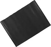 B IKE Mat for Indoor Exercise, Treadmill B IKE B ICYCLE Mat, Under Machine Mat,Floor Sound Insulation Shock Absorption Pad,for Exercise Equipment,70x100cm