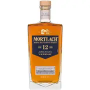 [Mortlach] Mortlach 12YO Single Malt Whisky 750mL