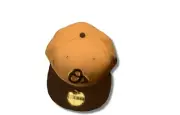 7 5/8 Exclusive New Era ￼ Oatmeal Baltimore Orioles
