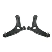 Front Lower Control Arm Right & Left for Smart ForFour 2004 - 2006