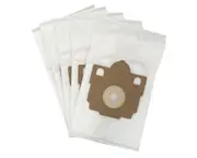 10 X VACUUM CLEANER BAGS WERTHEIM 4030 SUPER SYSTEM 1600 SYSTEM COMPLETE
