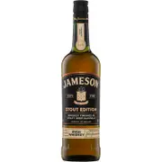 [Jameson] Jameson Caskmates Stout Edition 700mL