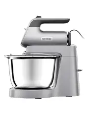 [Kenwood] Chefette Dual Purpose Stand and Hand Mixer HMP54000SI in Silver