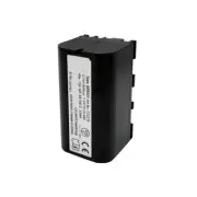 GEB221 LI-ION BATTERY FOR TS02 TS06 TS09 TPS1200 ATX1200 SERIES SURVEYING 7.4V