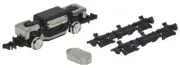 Railway collection Iron Collection Dynamic Power Unit 2 Axis TM-TR07