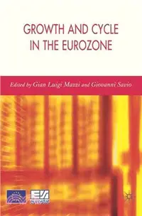 在飛比找三民網路書店優惠-Growth And Cycle in the Euro-z