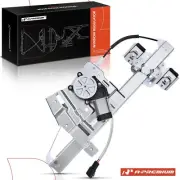 Power Window Regulator with Motor Front Right for Buick Lucerne 2006-2011 Sedan