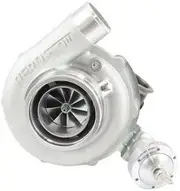 Aeroflow Boosted 6262 1.0 Iwg V-Band Invband Outlet G35 900 Natural - AF8005-3062