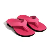 Axign Flip Flops Orthotic Thongs / Slides - Pink