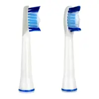 在飛比找樂天市場購物網優惠-替換牙刷頭SR32-4 歐樂B S15 S26佳潔士Cres