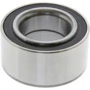 Centric 412.63002E C Tek Standard Double Row Wheel Bearing