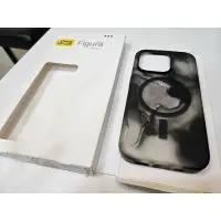 在飛比找蝦皮購物優惠-二手 OtterBox Figura Series MagS