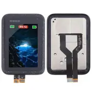 For GoPro Hero12 Black COMPATIBLE LCD Screen Digitizer Full Assembly With Frame