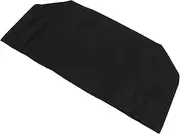 MERRYHAPY Outboard Motor Protective Cover Champion Generator Engine Cover Outdoor Covers Waterproof Heavy Duty Cover for Portable Generator Outboard Protective Cover Oxford Cloth Black
