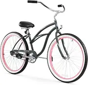 [Firmstrong] Urban Lady Beach Cruiser Bicycle
