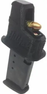 Magazine Speed Loader For 9mm Single-stack Magazines Sig P938 P239 P210 Ruger PT