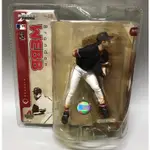 MCFARLANE MLB BRANDON WEBB公仔 響尾蛇隊 伸卡球大師 布蘭登·偉伯 變體