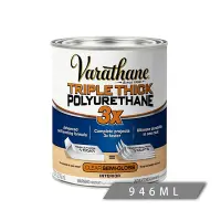 在飛比找Yahoo奇摩購物中心優惠-美國 RUSTOLEUM 樂立恩 VARATHANE 超厚木