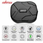 TKSTAR tk905 Car Vehicle GPS Car GSM Magnet Hidden Spy Waterproof Tracker