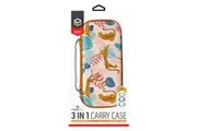 Powerwave Switch 3 in 1 Carry Case (Leopard)