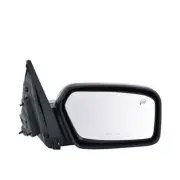 Mirror Power Heated Puddle Light Memory Passenger Side for Lincoln MKZ Zephyr (for: Lincoln)