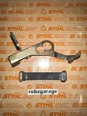 NEW OEM STIHL THROTTLE CONTROL BRACKET 4201-180-1800 TS350 TS360 TS510 TS760 B60