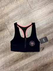 Young and Reckless Young & Reckless Y&R Women's Sports Bra XS