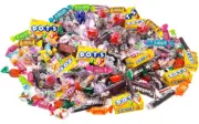 Ultimate American Flavors Old Fashioned Mix Assorted Hard Candy & Tootsie Bulk C