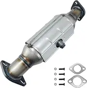 Catalytic Converter compatible with Hyundai Tucson/Kio Forte 2010-2013, For Sonata/Optima/Rondo 2009-2010, For Kia Sportage 2011-2013 2.4L (EPA Compliant)
