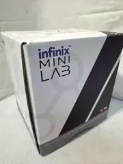 nobio infinix Mini Lab Incubator W/10 Tests Dental & Bioprotection By Nobio