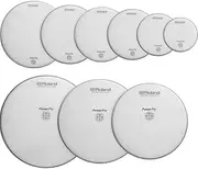 Roland MH121-12" Replacement Mesh Head