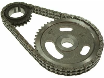 Melling Timing Set fits Chrysler Town & Country 1957-1958, 1978-1981 11PTCX (for: Chrysler)