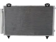 Kool Vue 52RB84F A/C Condenser Fits 2003-2004 Toyota Corolla A/C Condenser (for: Toyota)
