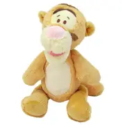 Winnie the Pooh - Tigger Beanie Plush 30cm - Nursery Soft Toy, Disneyana