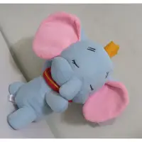 在飛比找蝦皮購物優惠-Ufufy Disney 小飛象 趴睡玩偶/安撫睡眠玩偶/娃