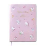 2025 Schedule Book Agenda Planner Sanrio Hello Kitty B6 Datebook Monthly