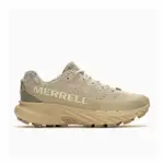 MERRELL AGILITY PEAK 5 [ML067802 女 越野鞋 戶外 登山 輕量 舒適 抓地力 奶茶