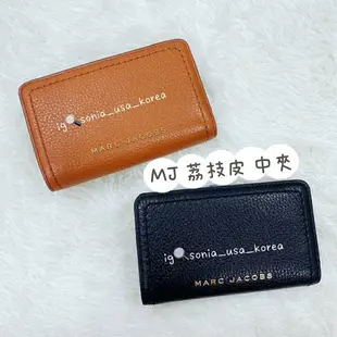 Marc Jacobs MJ 中夾 現貨