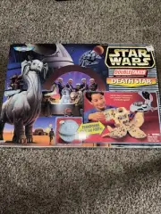 Micro Machines Star Wars Double Takes Death Star