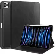 Case for Apple IPAD Air 11 2024 M2 6 Generation On Ausfunktion Bag Cover