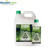 NUTRIFIELD VEG IGNITOR 5 LITRE HYDROPONIC NUTRIENT