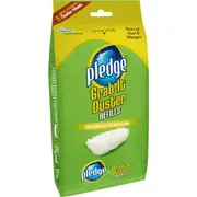 Pledge Grab-It Duster Refills Refill 5 pack