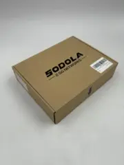 SODOLA SL-SWTGW218AS 9 PORT 2.5G SMART WEB ETHERNET SWITCH 8*2.5G ETH 1*10G SFP
