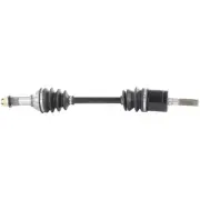 TrakMotive Drive Axle Front CAN-7061 BPF