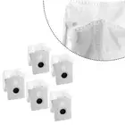 Vacuum Cleaner Bags Dust Bags CORDZERO A9T Home Accessories VACUUM TOWER