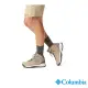 Columbia 哥倫比亞 女款- Omni-TECH防水高筒登山鞋-卡其 UBL45520KI