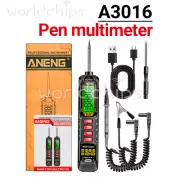 ANENG Multimeter Pen Digital Smart AC/DC Voltage NCV Diagnostic Probe Detector