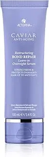 Alterna Caviar Restructuring Bond Repair Leave-in Overnight Serum 100ml