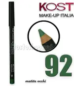 [Kost make up] Kost Eye Pencil 92